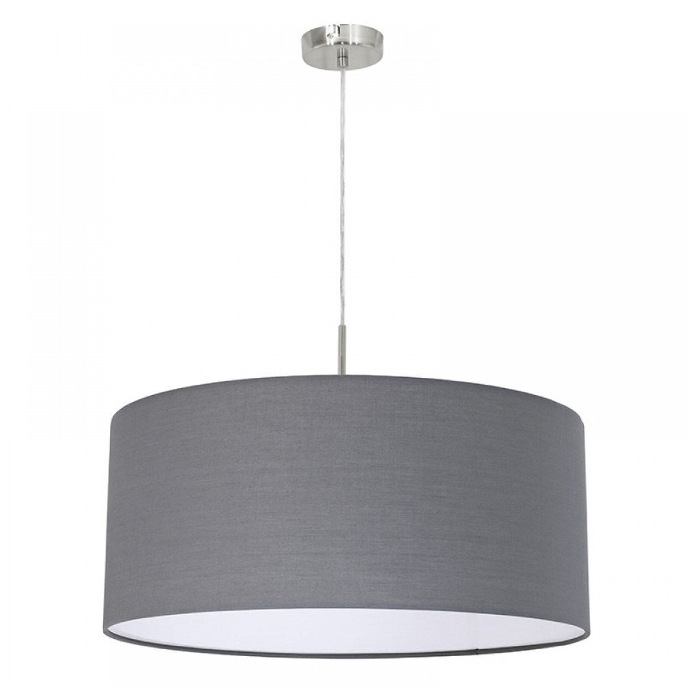 Lamparas Eglo Colgante Pasteri E27 1 Luz 31577
