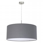 Lamparas Eglo Colgante Pasteri E27 1 Luz 31577