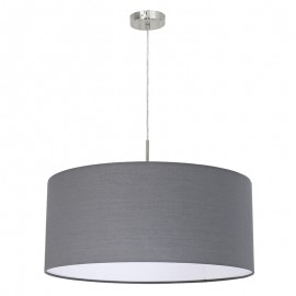 Lamparas Eglo Colgante Pasteri E27 1 Luz 31577