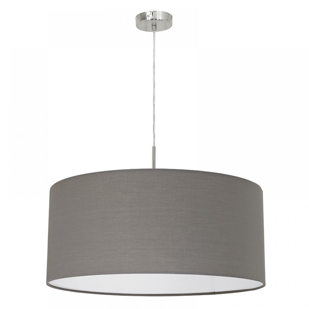 Lamparas Eglo Colgante Pasteri E27 1 Luz 31578