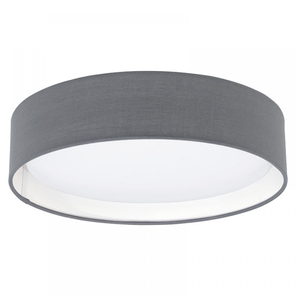 Lamparas Eglo Lampara De Techo Pasteri Led 11W 31592