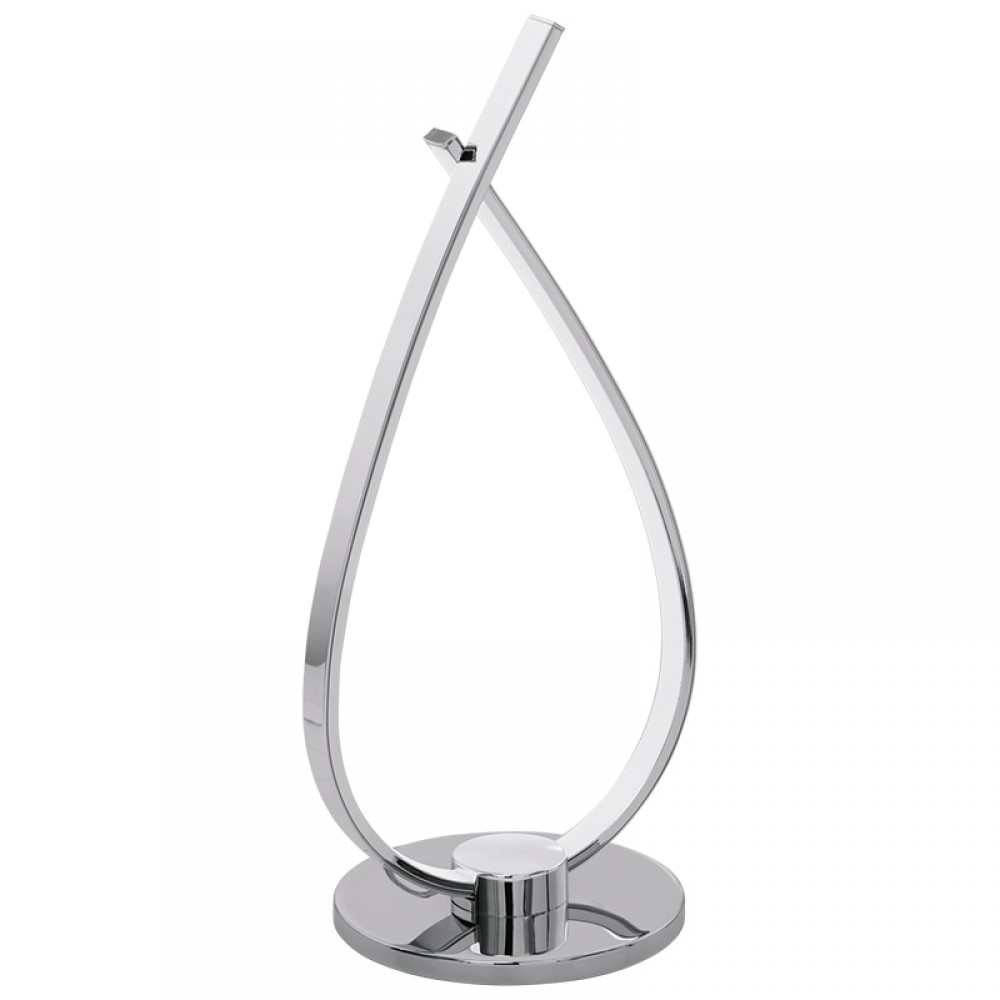 Lamparas Eglo Sobremesa Roncade Led 14W 31997