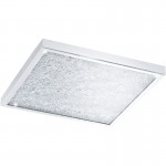 Lamparas Eglo Lampara De Techo Cardito Led 4X6,7W 32026