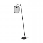 Lamparas Eglo Lampara Wrington Negro 32468