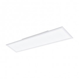 Lamparas Eglo Lampara Salobrena 1 Blanco 32811