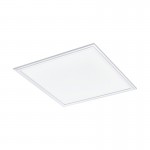 Lamparas Eglo Lampara Salobrena-Rgbw Blanco 33107