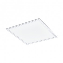 Lamparas Eglo Lampara Salobrena-Rgbw Blanco 33107