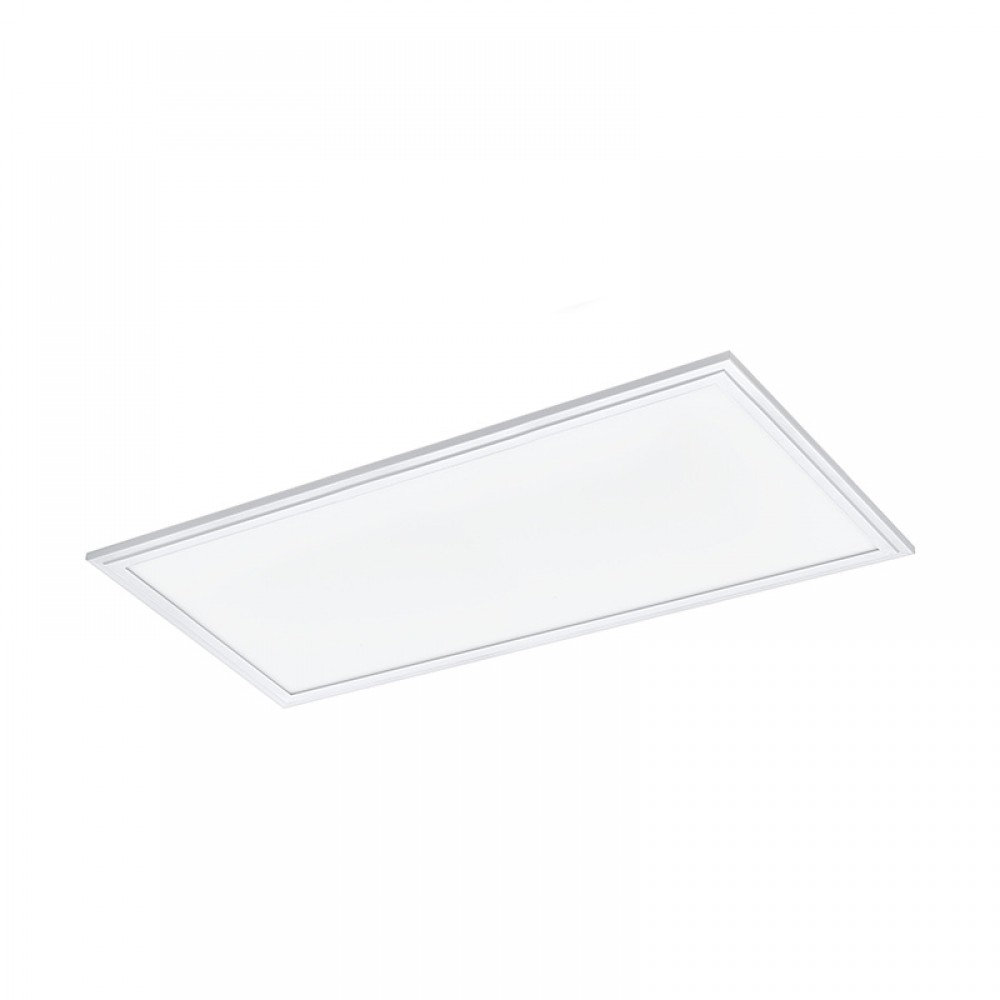 Lamparas Eglo Lampara Salobrena-Rgbw Blanco 33108