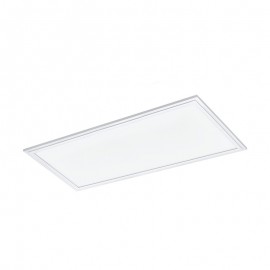 Lamparas Eglo Lampara Salobrena-Rgbw Blanco 33108