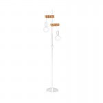 Lamparas Eglo Lampara De Pie Vintage Townshend 33167