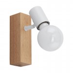 Lamparas Eglo Focos Townshend 3 E27-Led 1X10W 33168