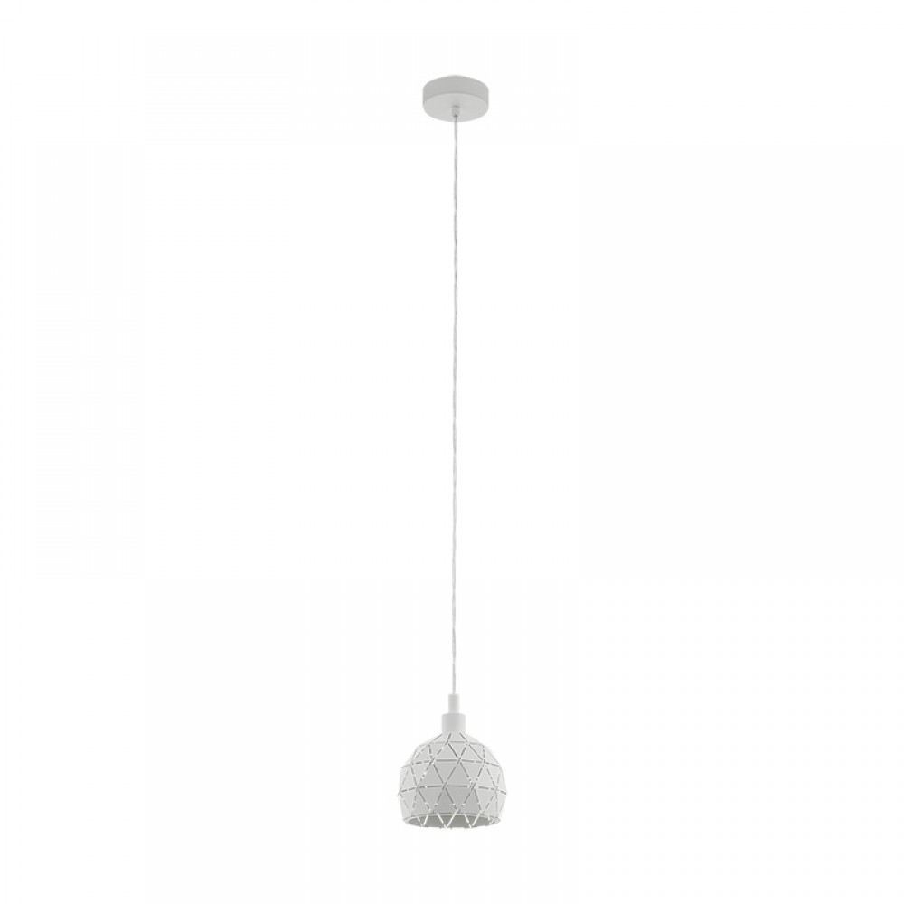 Lamparas Eglo Colgante Roccaforte 33344