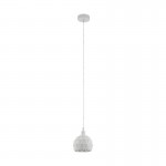 Lamparas Eglo Colgante Roccaforte 33344