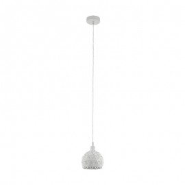 Lamparas Eglo Colgante Roccaforte 33344