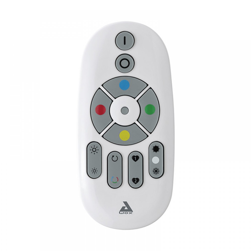 Lamparas Eglo Lampara Connect Z Blanco 33994