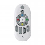 Lamparas Eglo Lampara Connect Z Blanco 33994