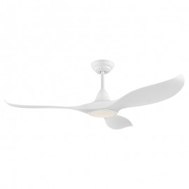 Lamparas Eglo Lampara Cirali 52 Blanco Mate 35006