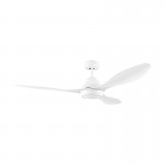 Lamparas Eglo Lampara Antibes Blanco Mate 35015