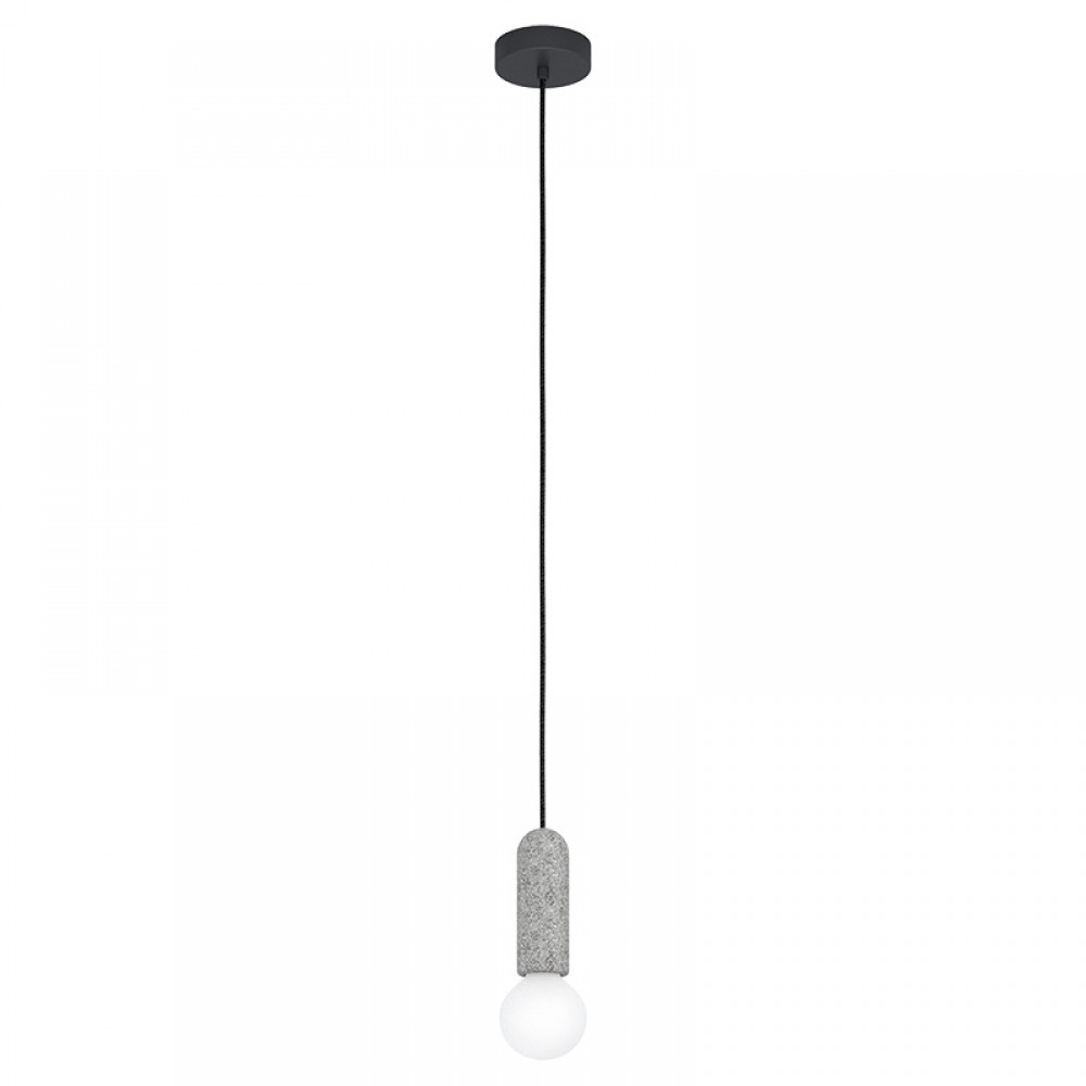 Lamparas Eglo Colgante Vintage Giaconecchia 39831