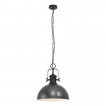 Lamparas Eglo Colgante Vintage Combwich 43052