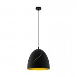 Lamparas Eglo Colgante Vintage Hunningham 43067