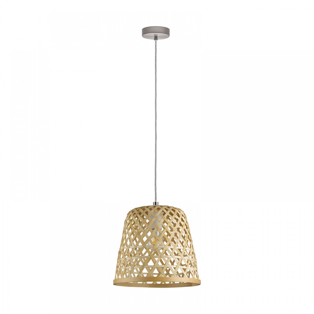 Lamparas Eglo Colgante Vintage Kirkcolm 43113