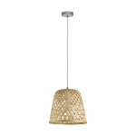 Lamparas Eglo Colgante Vintage Kirkcolm 43113