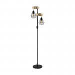 Lamparas Eglo Lampara De Pie Vintage Townshend 5 43137