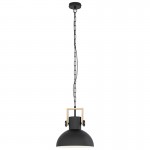 Lamparas Eglo Colgante Vintage Lubenham 43162