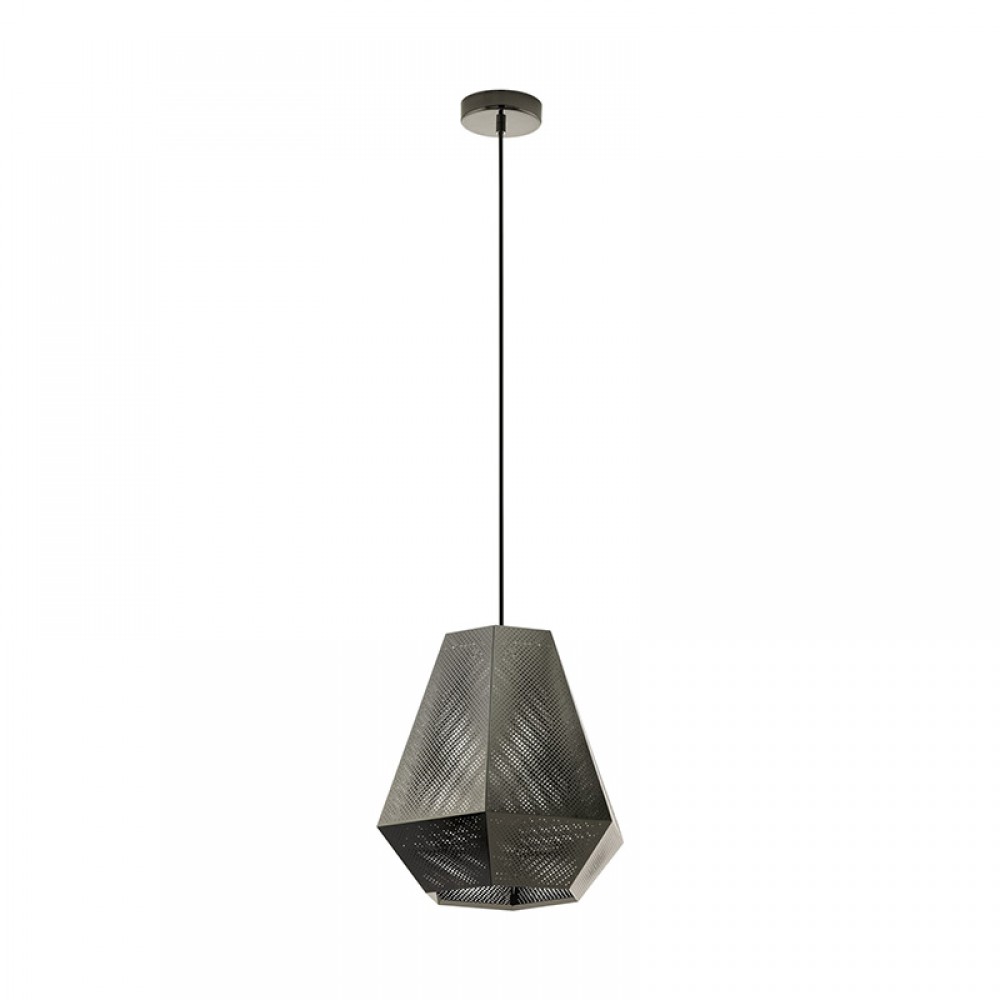 Lamparas Eglo Colgante Vintage Chiavica 43223