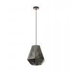 Lamparas Eglo Colgante Vintage Chiavica 43223