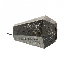 Lamparas Eglo Sobremesa Vintage Chiavica 43225