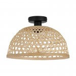 Lamparas Eglo Plafon Vintage Claverdon 43251