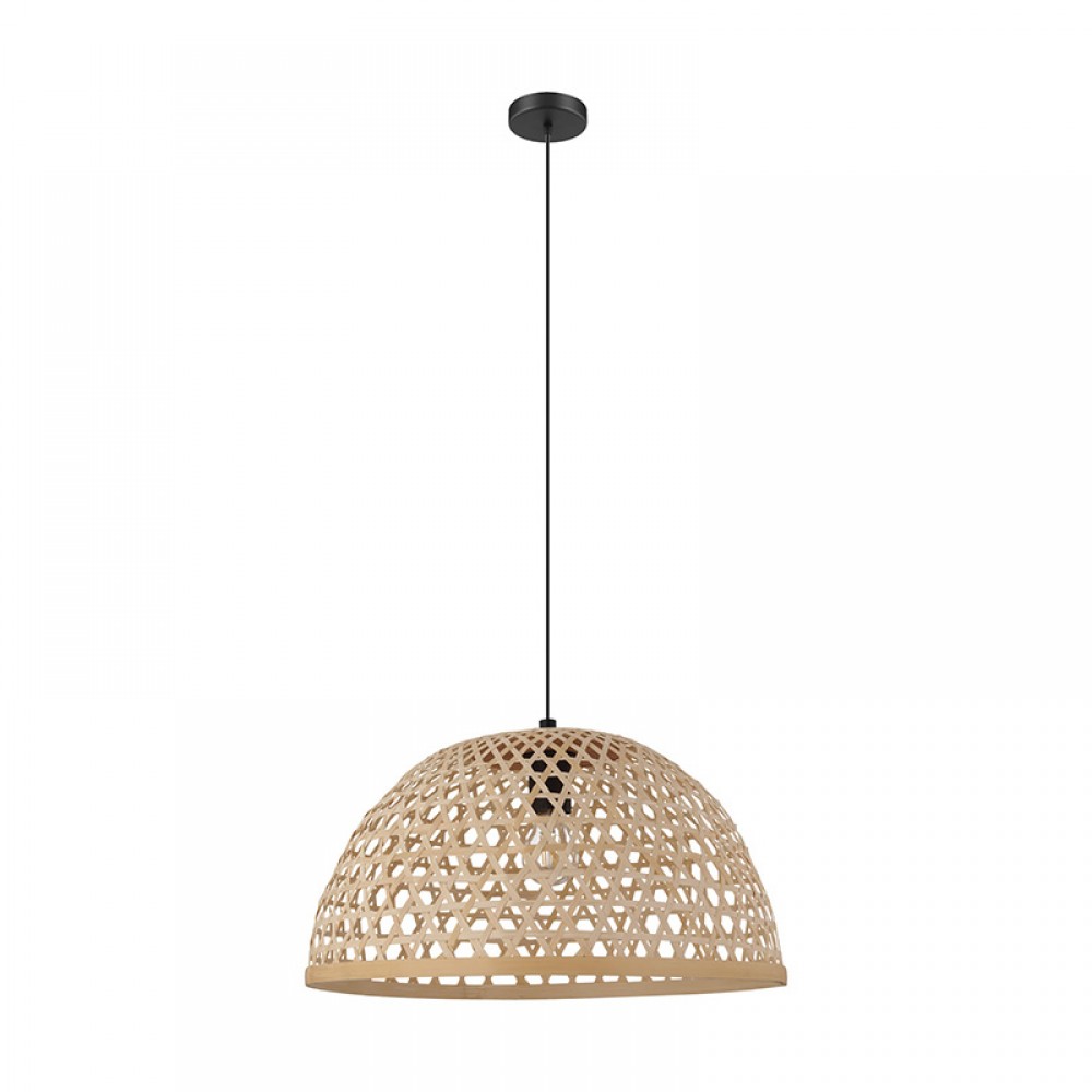 Lamparas Eglo Lampara Vintage Claverdon 43254