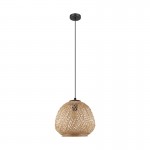Lamparas Eglo Colgante Vintage Dembleby 43261