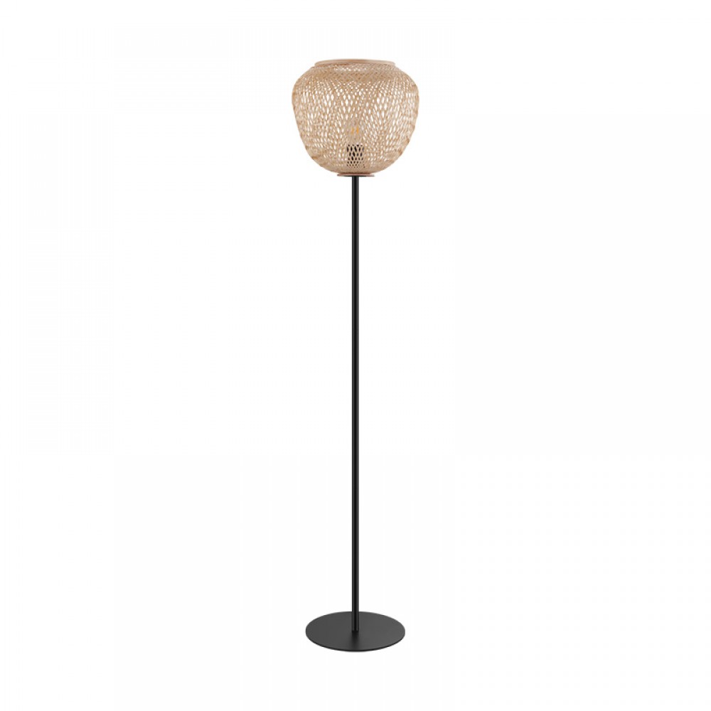 Lamparas Eglo Pie Lampara Vintage Dembleby 43264