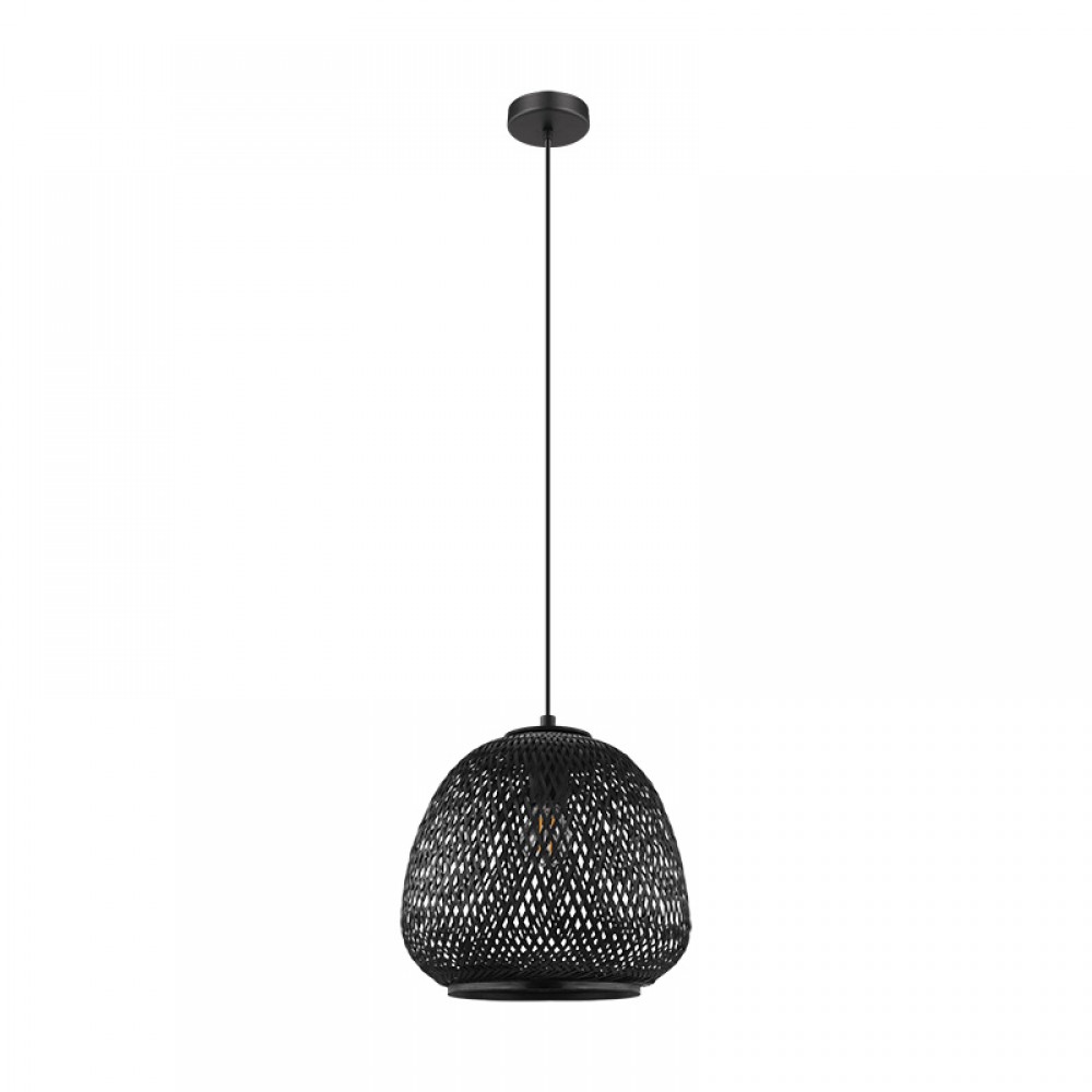 Lamparas Eglo Colgante Vintage Dembleby 43265