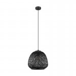 Lamparas Eglo Colgante Vintage Dembleby 43265