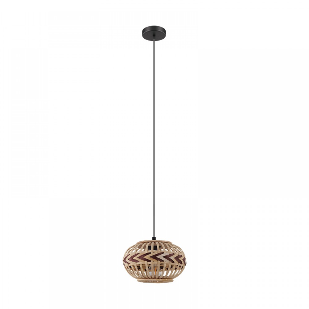 Lamparas Eglo Colgante Vintage Dondarrion 43269
