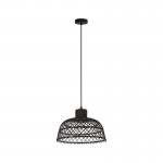 Lamparas Eglo Colgante Vintage Ausnby 43288