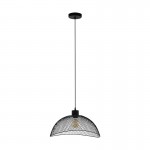 Lamparas Eglo Colgante Vintage Pompeya 43304