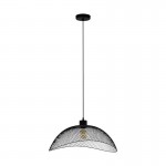 Lamparas Eglo Colgante Vintage Pompeya 43305
