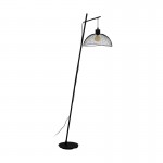 Lamparas Eglo Pie De Lampara Vintage Pompeya 43307