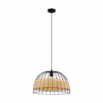 Lamparas Eglo Colgante Vintage Anwick 43312