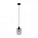 Lamparas Eglo Colgante Vintage Wrington 43332