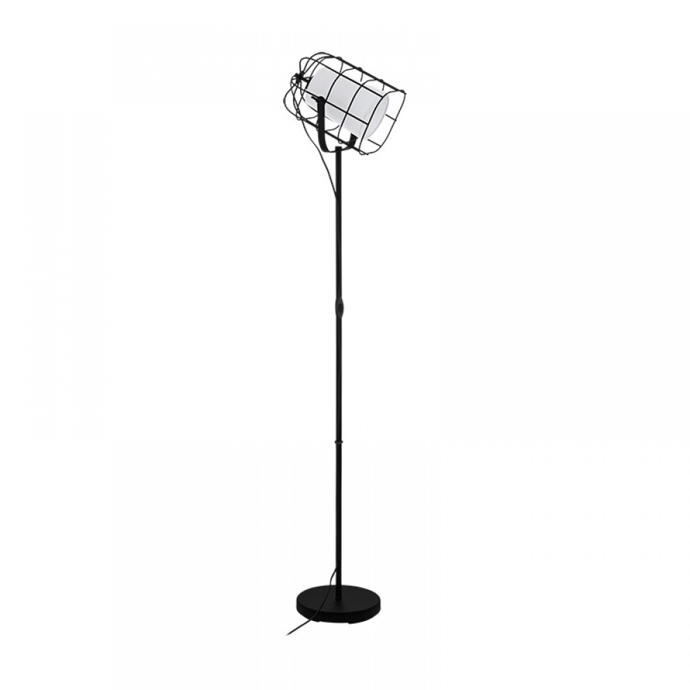 Lamparas Eglo Pie De Lampara Vintage Bittams 43356