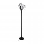 Lamparas Eglo Pie De Lampara Vintage Bittams 43356