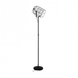 Lamparas Eglo Pie De Lampara Vintage Bittams 43356