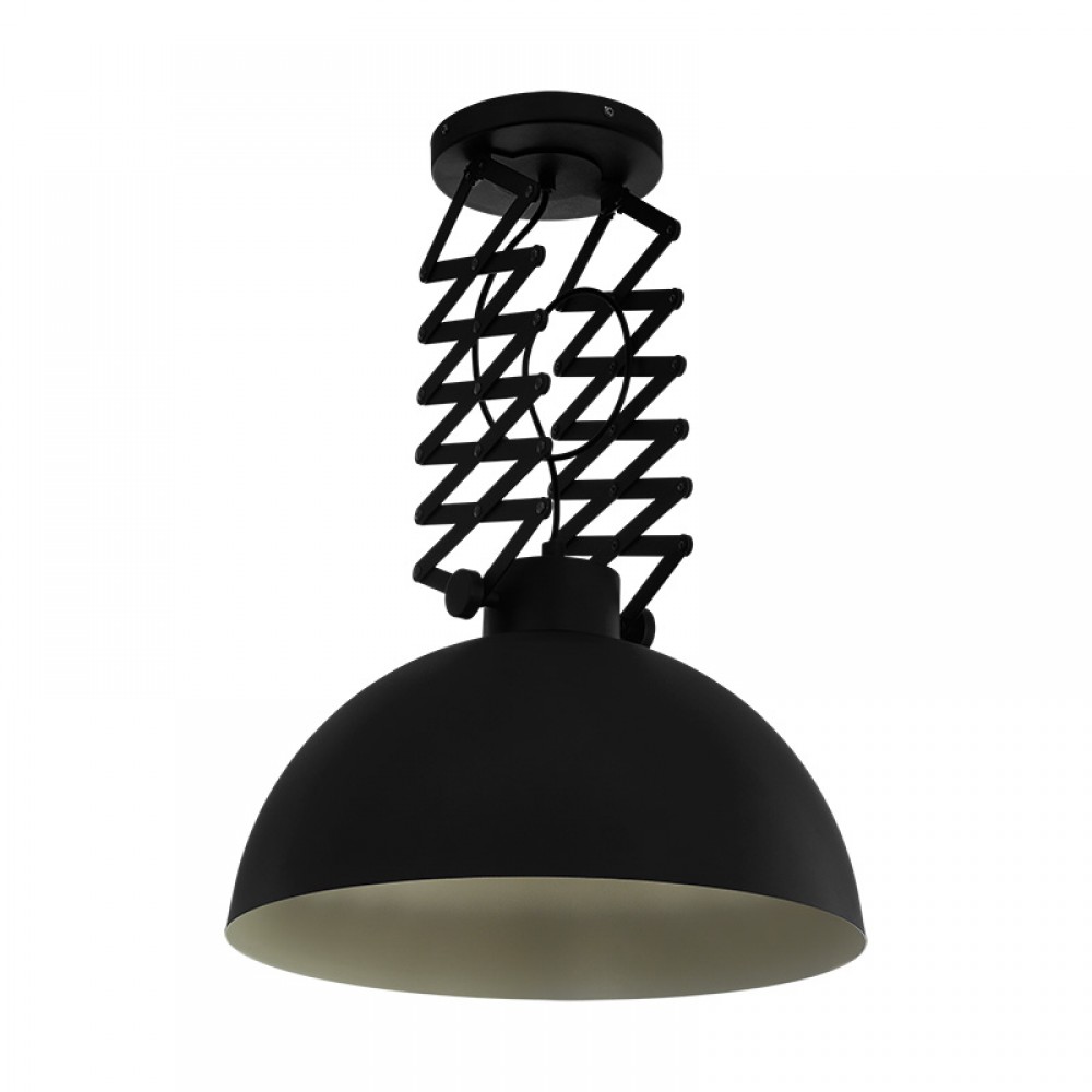Lamparas Eglo Colgante Vintage Donington 43369