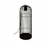 Lamparas Eglo Pie De Lampara Vintage Latchely 43389